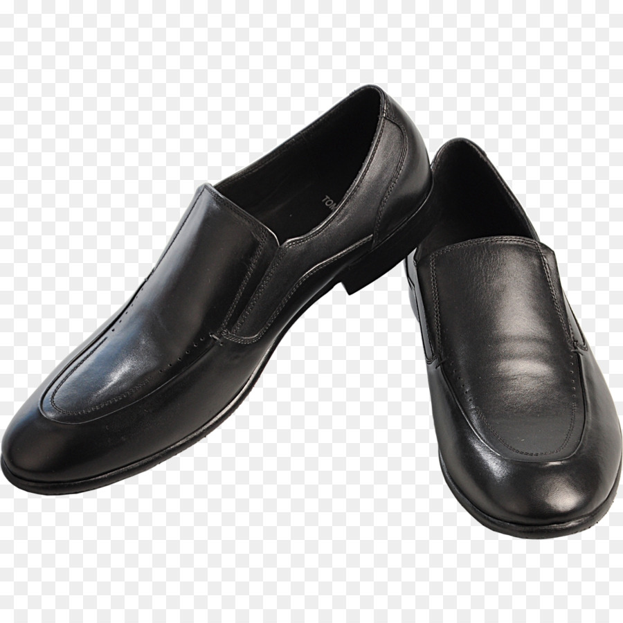 Slipon Zapato，Steeltoe De Arranque PNG