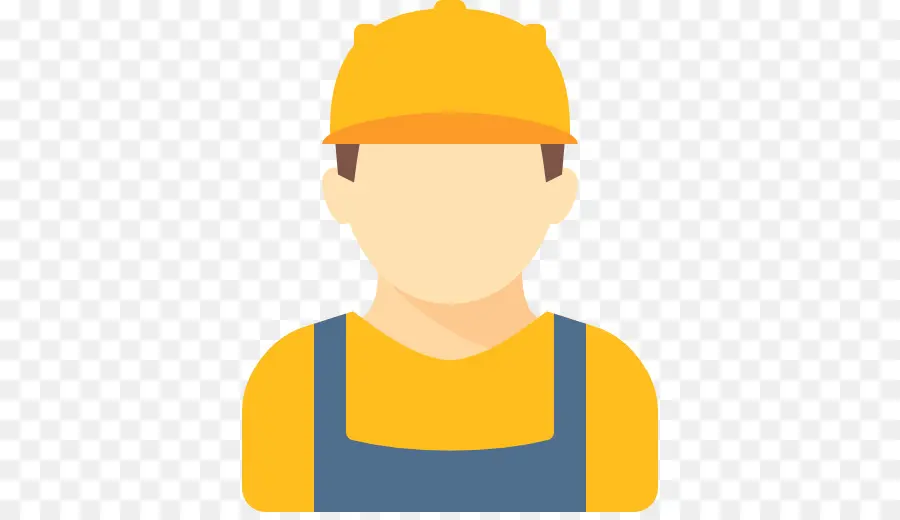 Trabajador De La Construcción，Constructor PNG