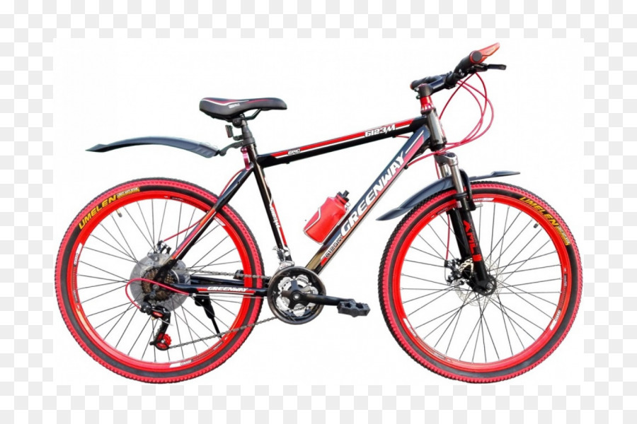 Bicicleta，Negro PNG