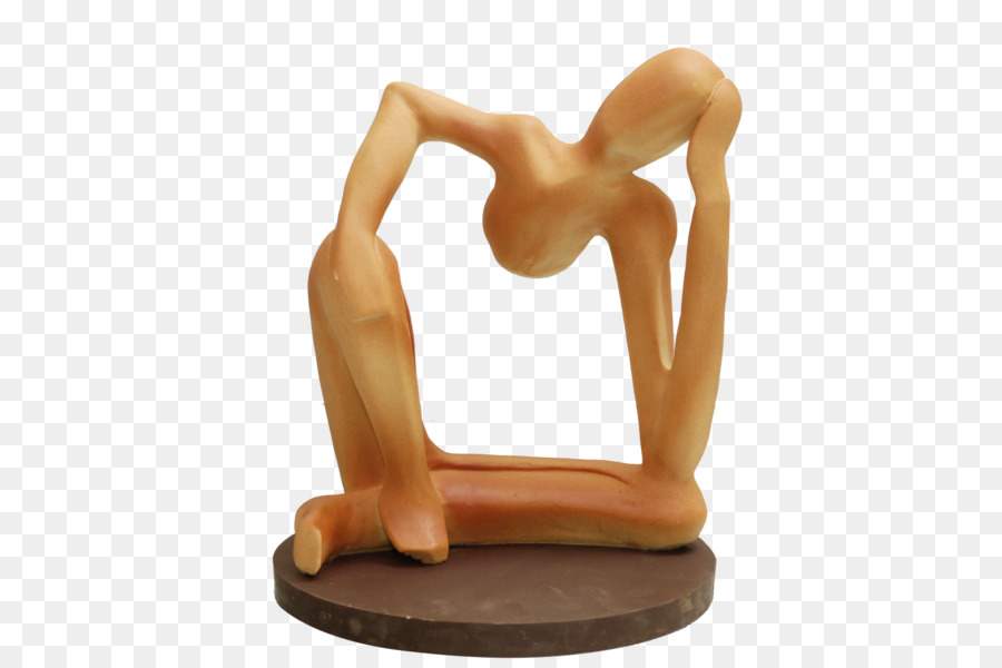 La Escultura，Chocolate PNG