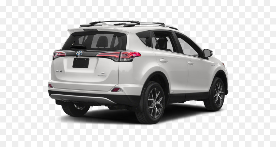 2018 Toyota Rav4 Hybrid Se Suv，Toyota PNG