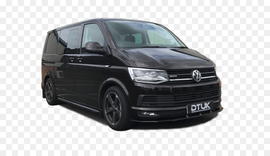 Volkswagen Transporter T5，Auto PNG