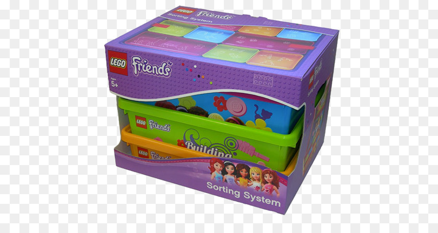 Lego，Lego Friends PNG