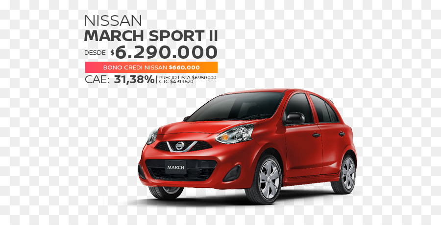 Nissan，Coche PNG