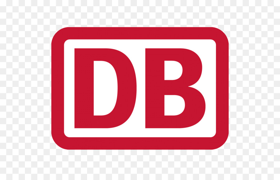 Deutsche Bahn，Transporte Ferroviario PNG