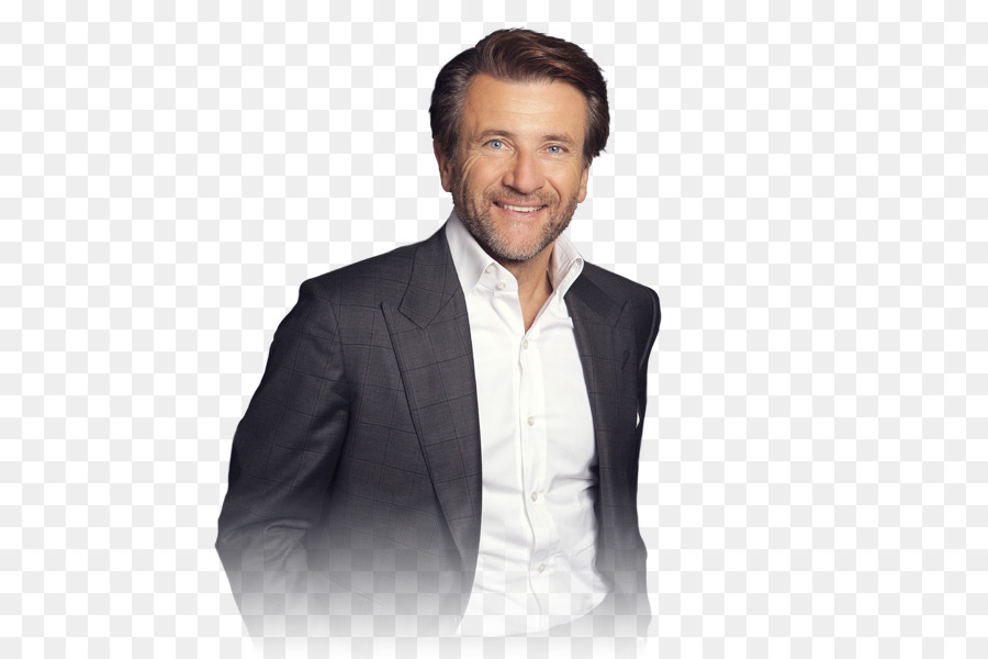 Robert Herjavec，Empresario PNG