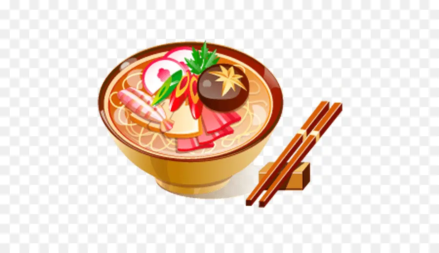 Ramen，Cocina China PNG