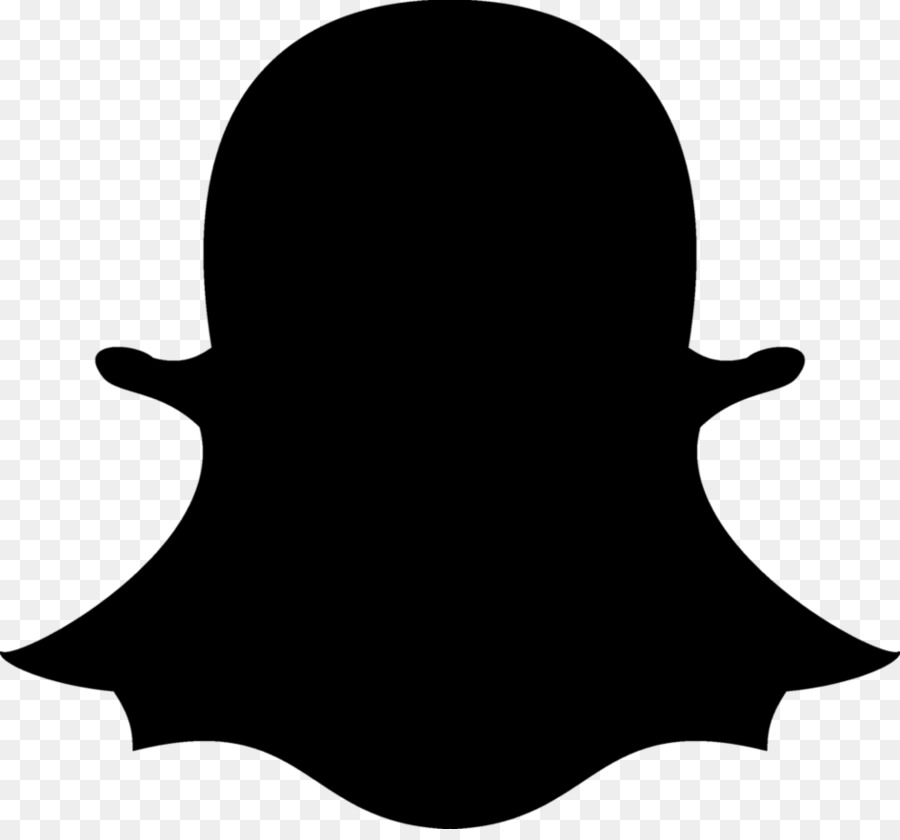 Logotipo De Snapchat，Snapchat PNG