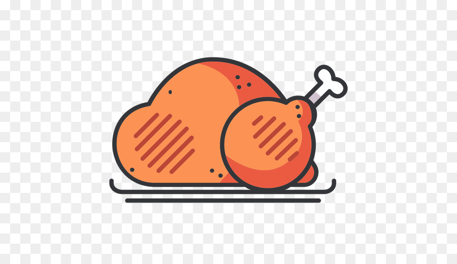 Asado，Pollo Asado PNG