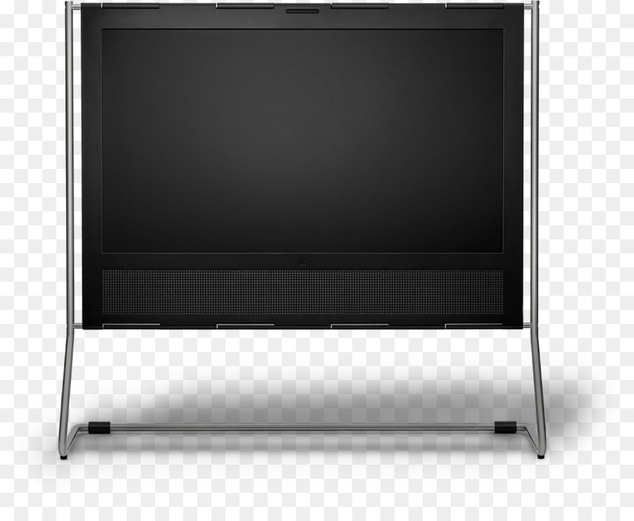 Set De Televisión，Bang Olufsen PNG