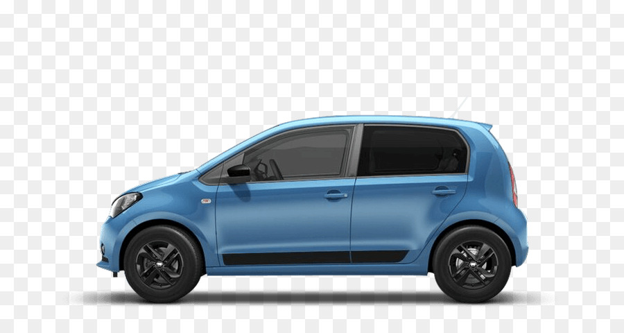 Volkswagen，Seat Mii PNG