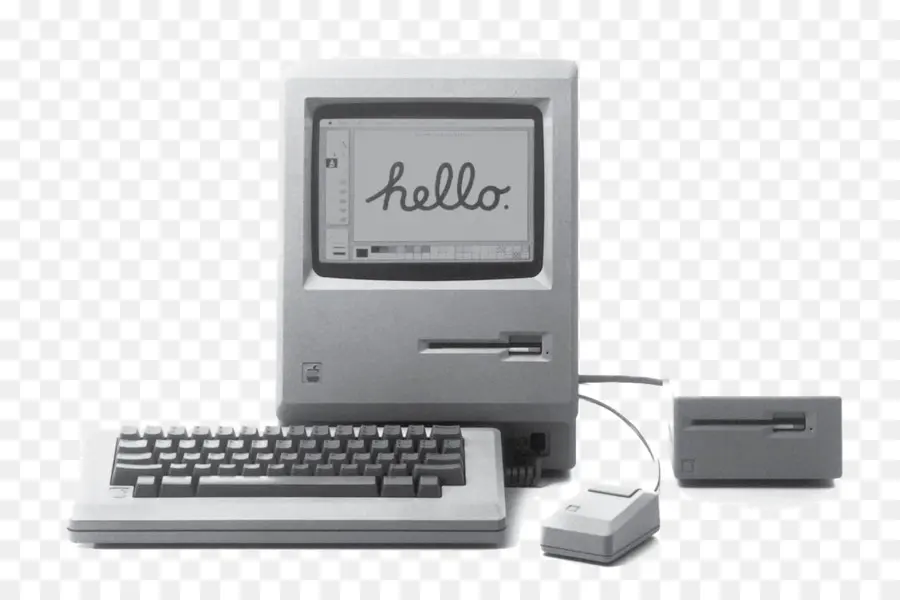 Apple Lisa，Apple PNG