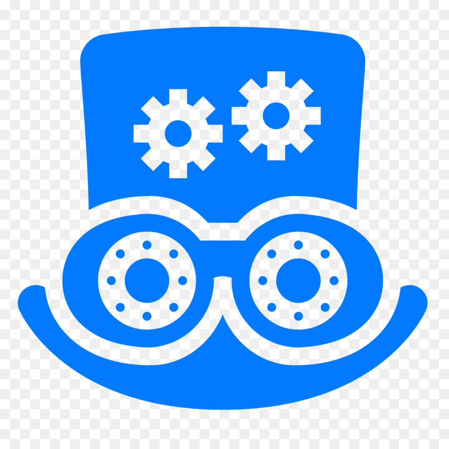 Steampunk，Símbolo PNG