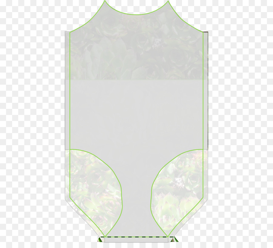 Verde，Línea PNG