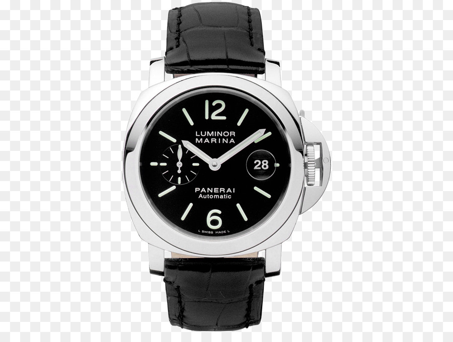 Panerai，Panerai Luminor 1950 Chrono Monopulsante 8 Días PNG