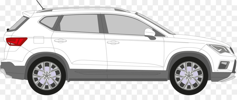 Skoda Karoq，Parachoques PNG