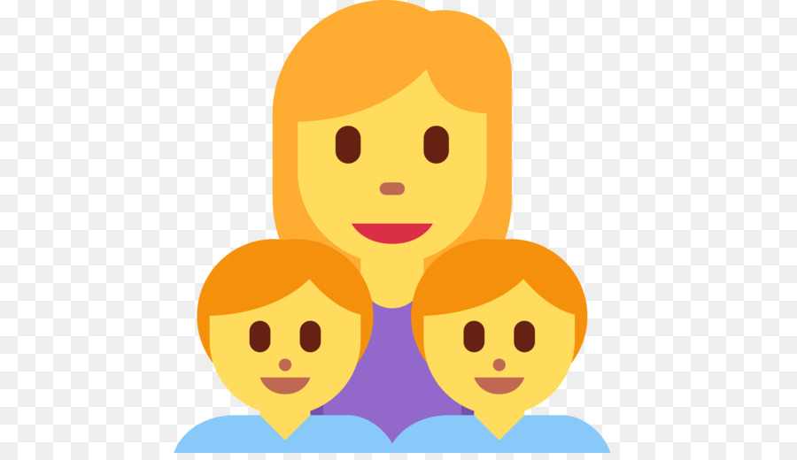 Emoji，Niño PNG