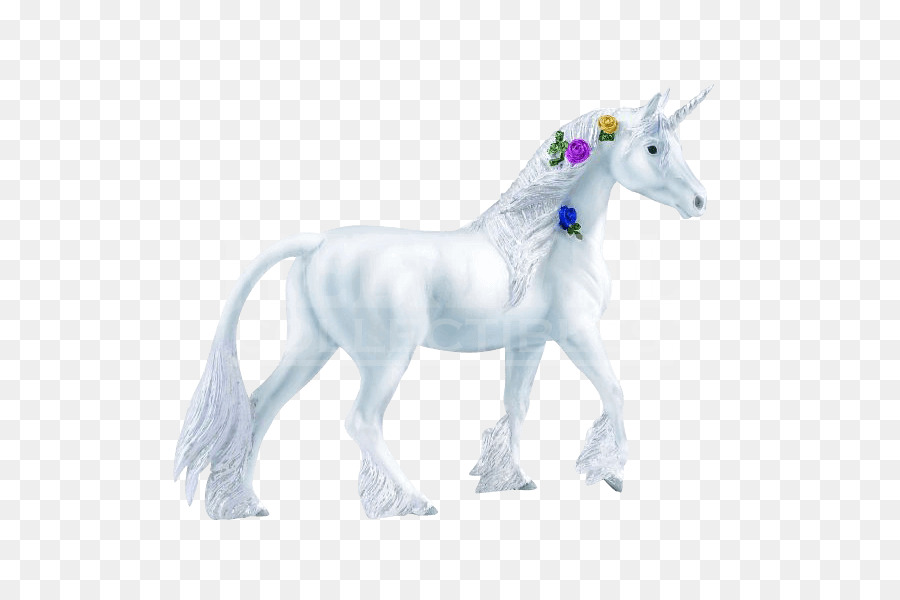 Unicornio，Caballo PNG