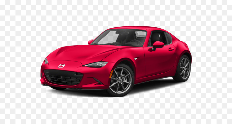 Coche Rojo，Convertible PNG