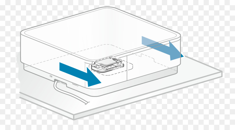 Los Puntos De Acceso Inalámbricos，Electrónica PNG