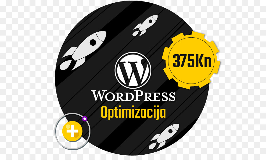 Wordpress，Sitios Web Rápidos De Wordpress Para Principiantes PNG