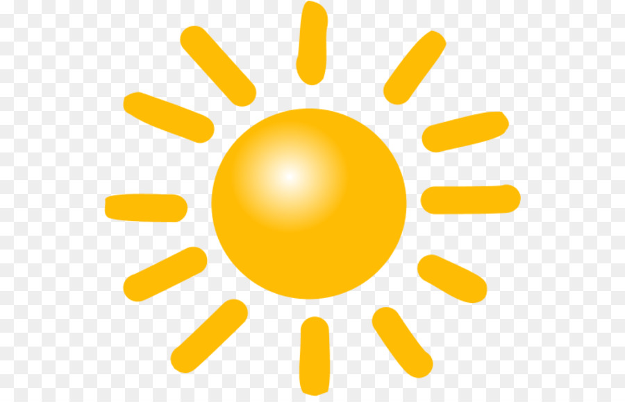 Sol Y Nube，Sol PNG