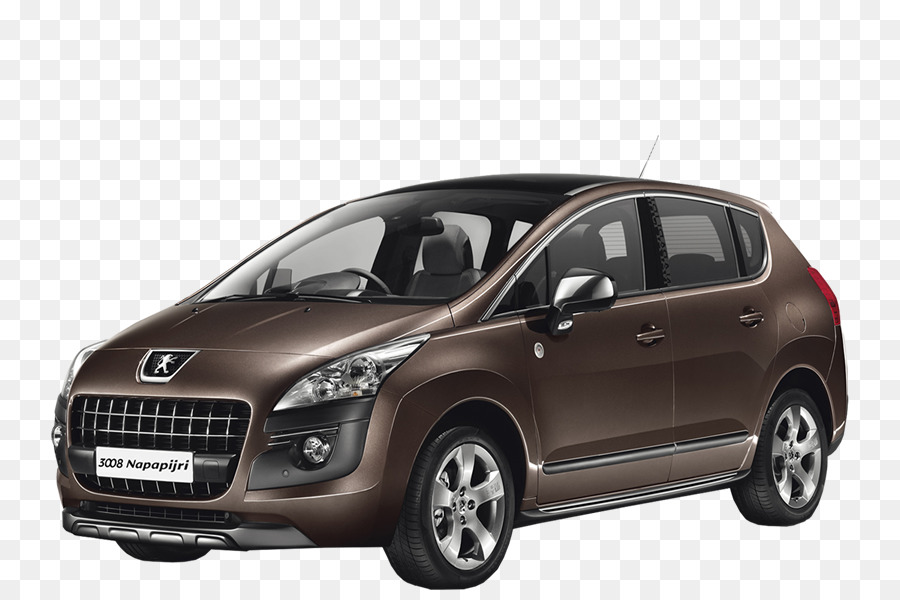 Peugeot，Coche PNG