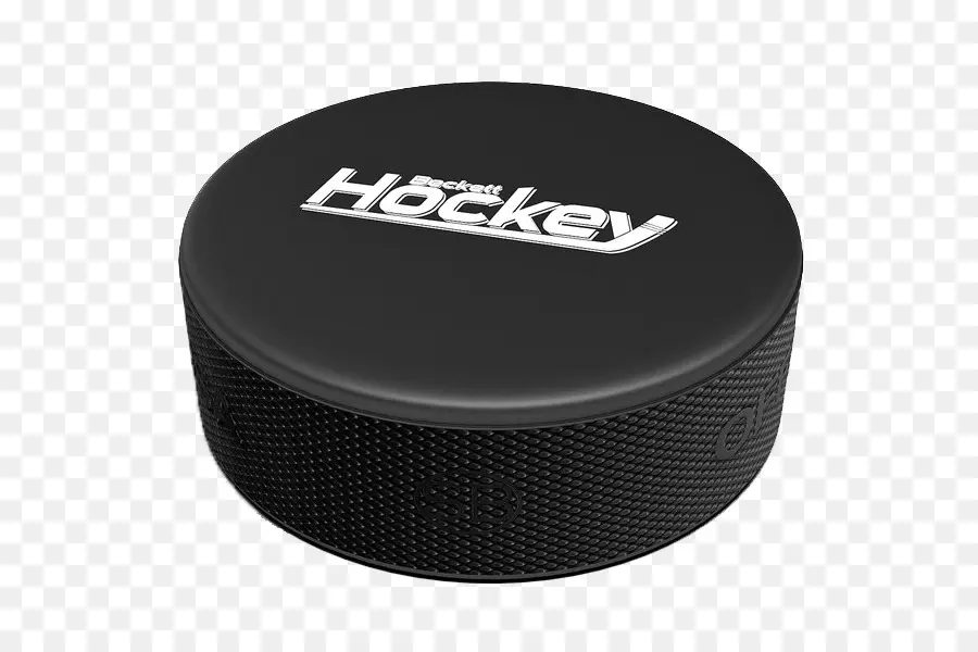 La Liga Nacional De Hockey，Disco De Hockey PNG