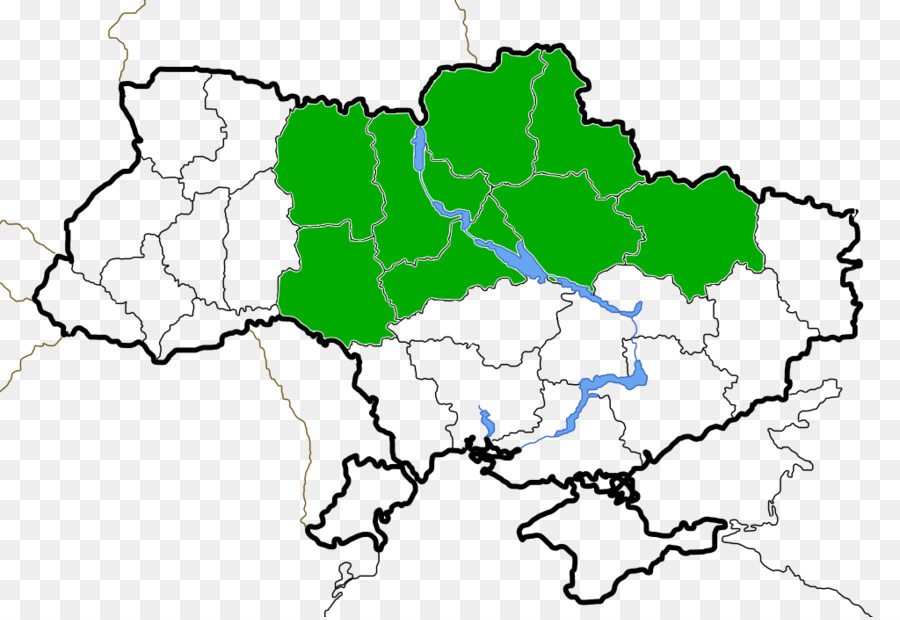 Ucrania Occidental，República Socialista Soviética Ucraniana PNG
