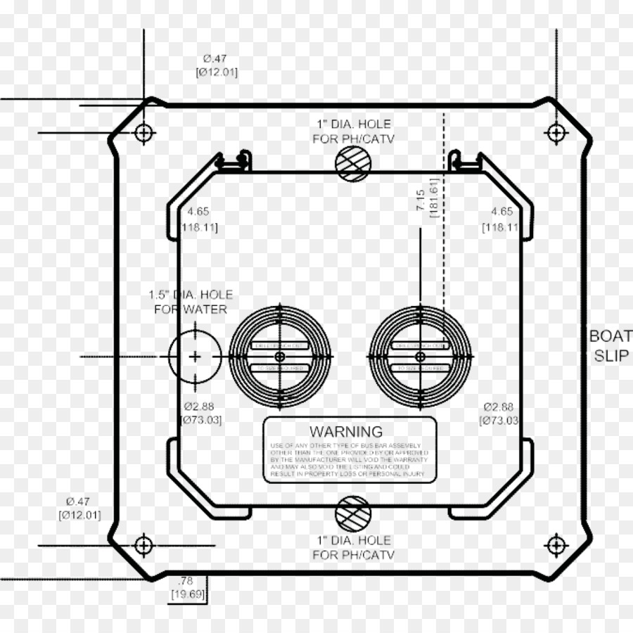 Dibujo Técnico，Diagrama De PNG