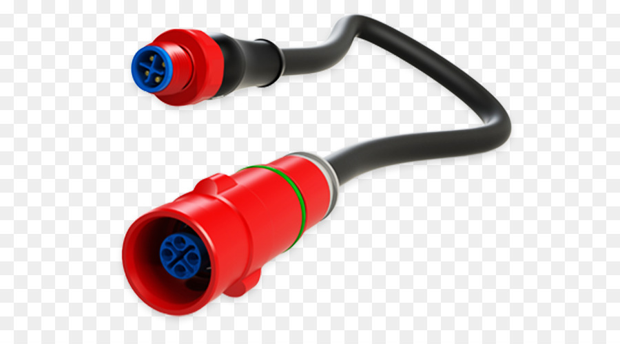 Conector Eléctrico，Cable Eléctrico PNG