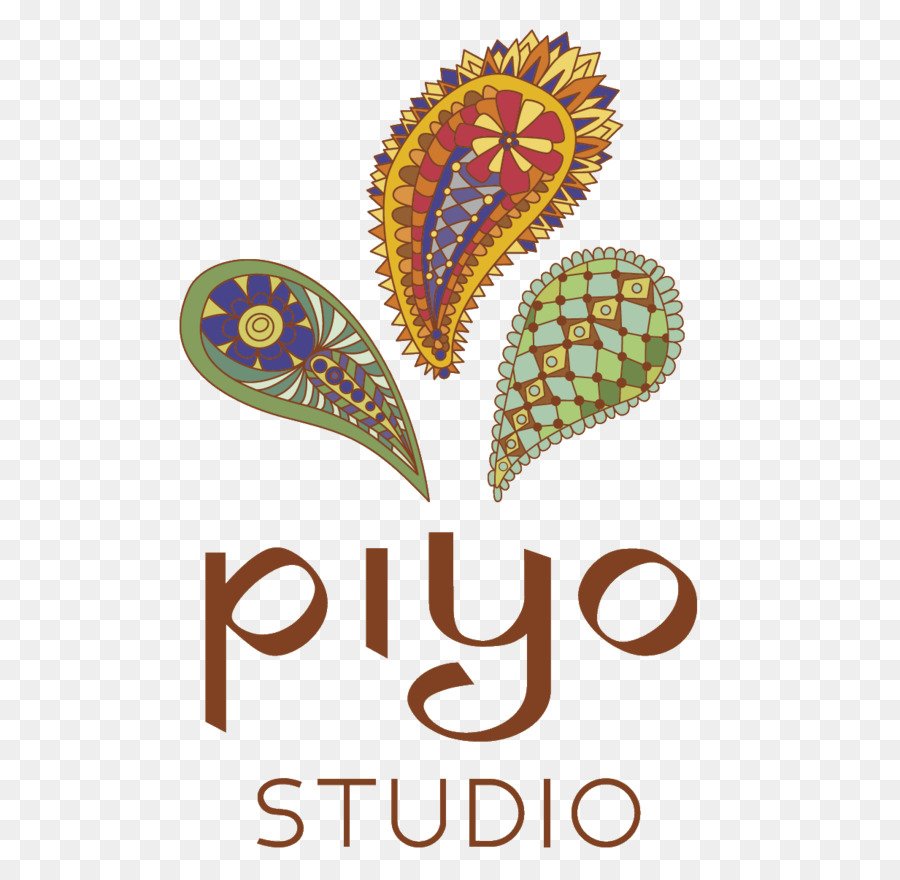 Piyo Studio，Yoga PNG