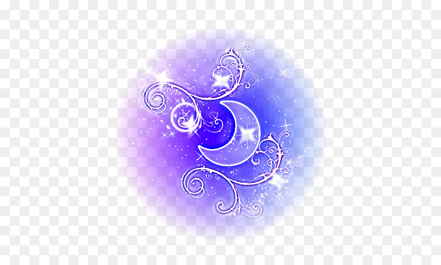 Luna Y Estrellas，Luna PNG