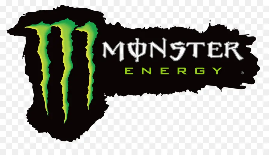 2017 Monster Energy De La Nascar Cup Series，Monster Energy PNG