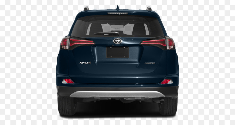 Toyota，2018 Toyota Rav4 Limited PNG