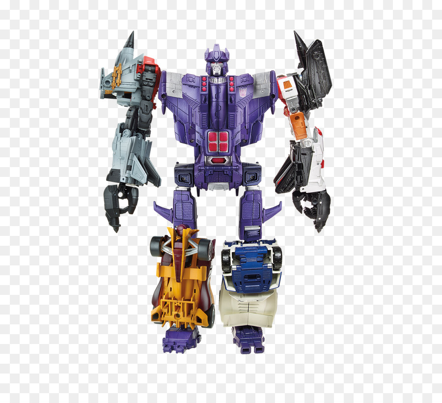 Optimus Prime，Devastator PNG