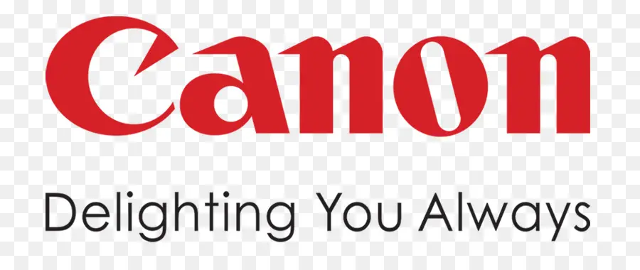 Canon，Logotipo PNG