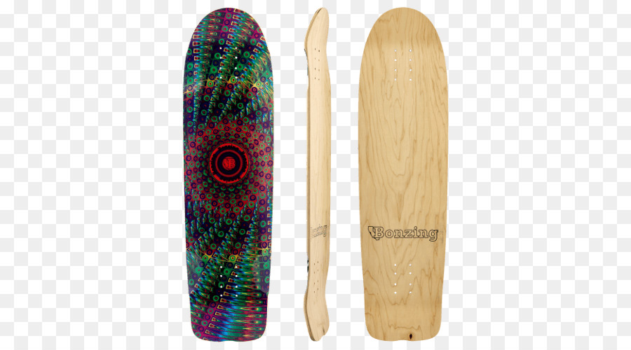 Longboard，Patineta PNG