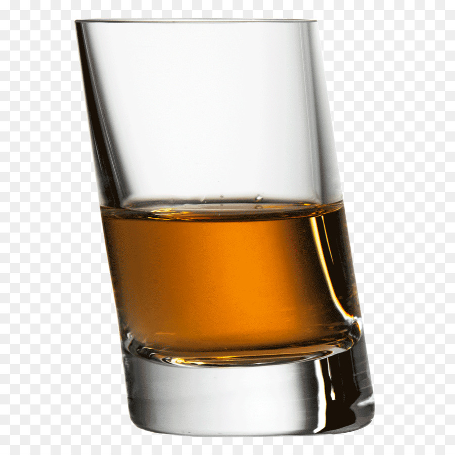 Vaso De Whisky，Alcohol PNG