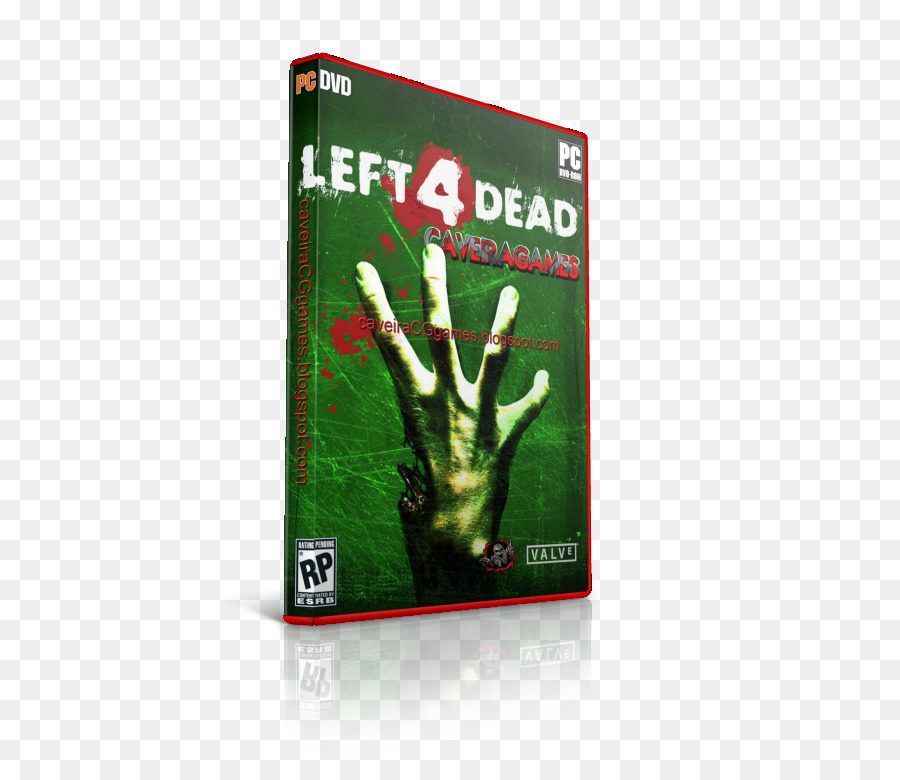 Left 4 Dead，Left 4 Dead 2 PNG