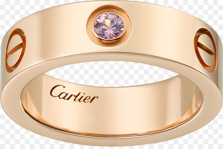 Cartier，Pendiente PNG