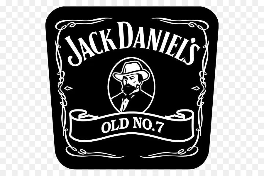 El Whisky Tennessee，Jack Daniel S PNG