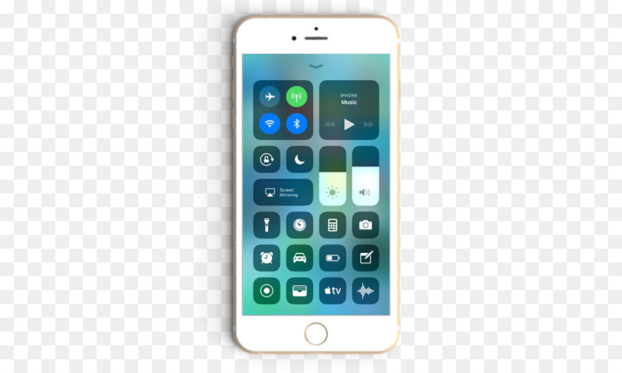 Iphone X，Iphone 8 PNG