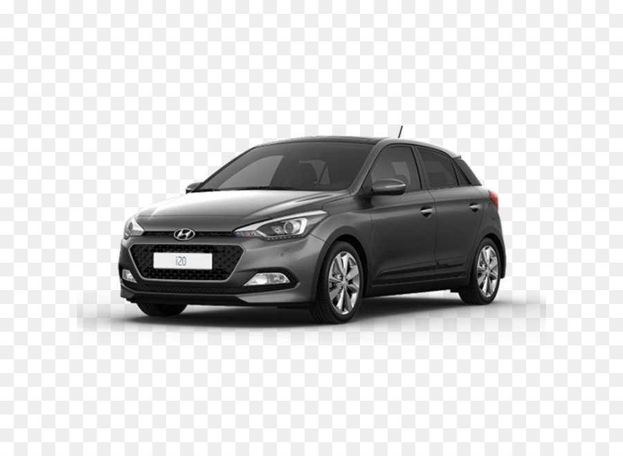 Coche，Hyundai I20 PNG