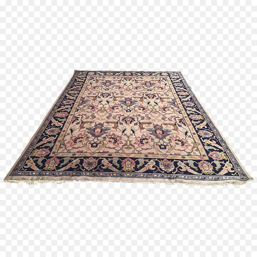 Alfombra，Crema PNG