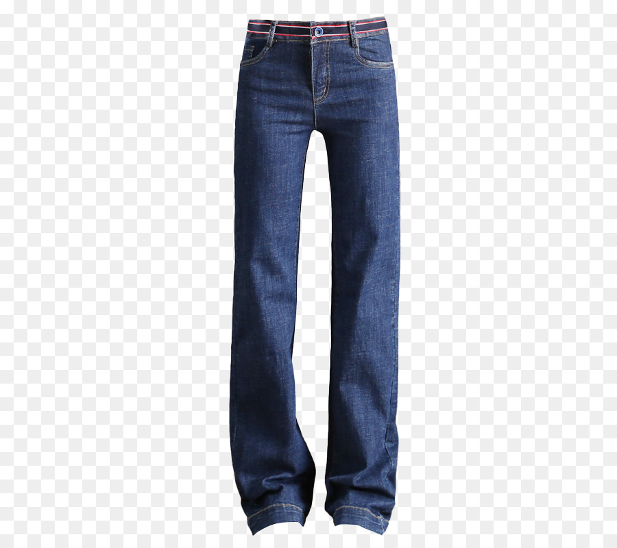 Jeans，De Mezclilla PNG