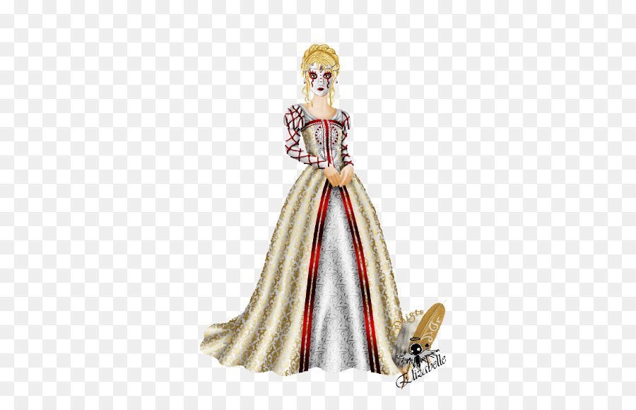 Diseño De Vestuario，Barbie PNG