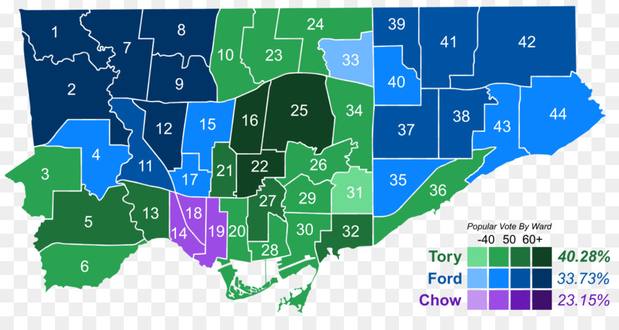 Toronto Elección De La Alcaldía De 2014，Toronto Elección De La Alcaldía De 2018 PNG