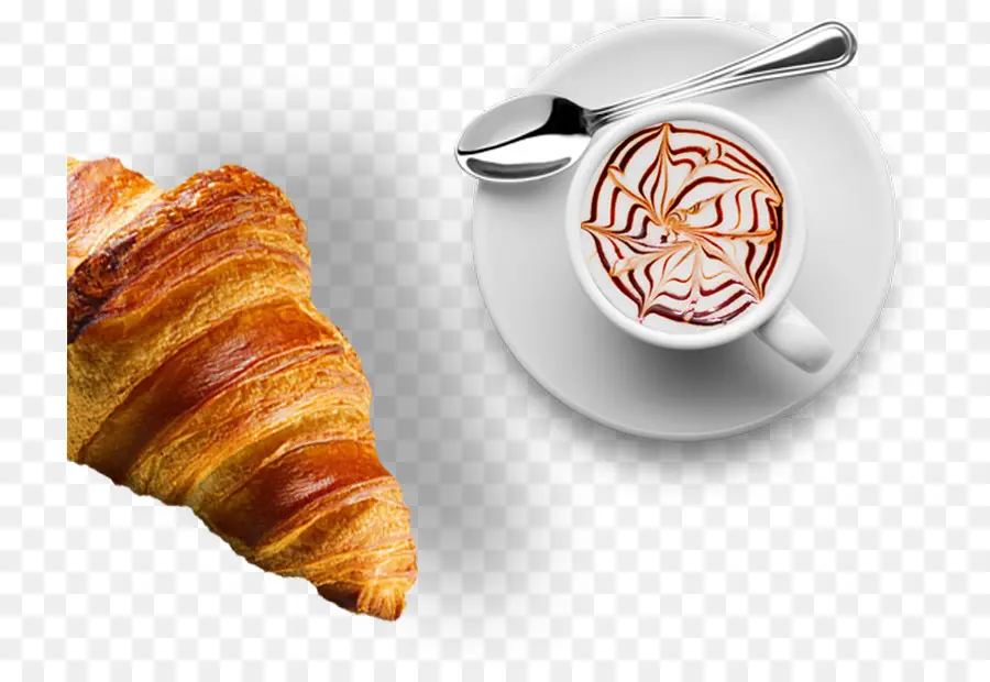 Cuerno，Desayuno PNG