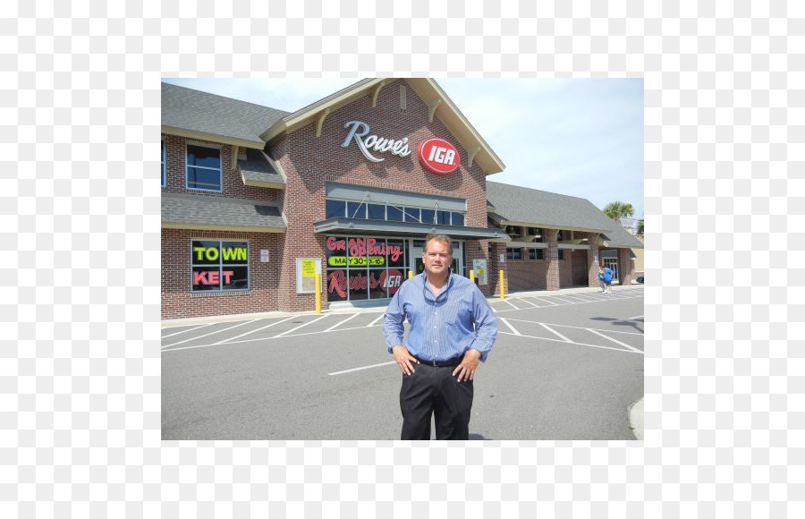 Rowe Del Supermercado，Rowes Supermercado PNG